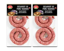 Bell Waadtländer Grillschnecke 2x260g