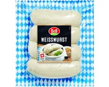 Bell Weisswurst