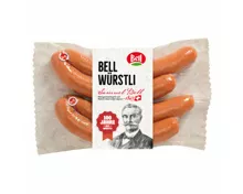 Bell Würstli 2 Paar