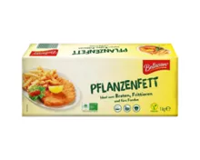 BELLASAN Pflanzenfett 1 kg