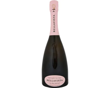Bellavista Alma Rosé 75 cl