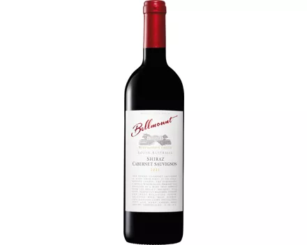 Bellmount Winemaker’s Choice Shiraz/Cabernet Sauvignon