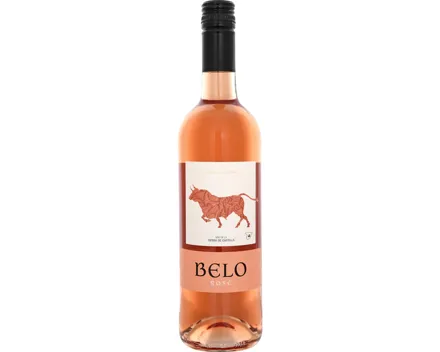 Belo Rosé 75 cl