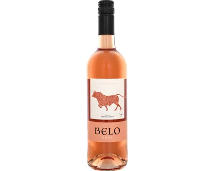 Belo Rosé 75 cl