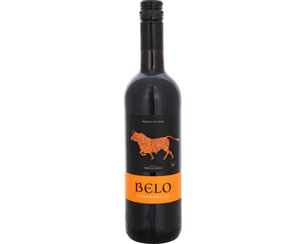 Belo Tempranillo 75 cl