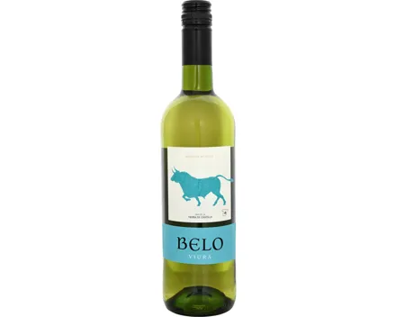 Belo Viura 75 cl
