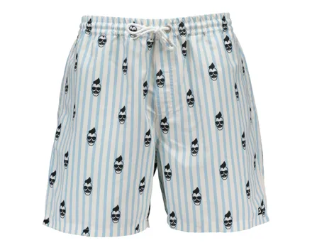 Belowzero Badeshorts-Simon