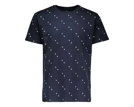 Belowzero Herren-T-Shirt Matteo