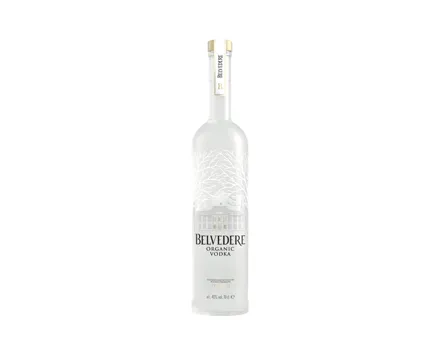 Belvedere Pure Vodka