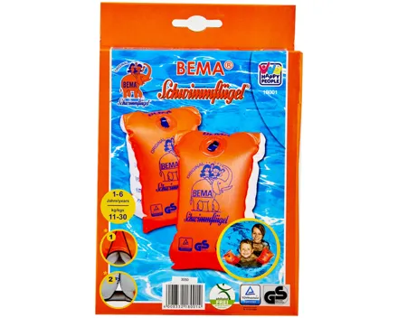 Bema Schwimmflügeli 1-6 Jahre