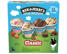 BEN & JERRY´S Cool-letion 4