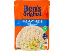 Ben's Original Basmatireis