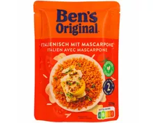 Ben's Original italienisch