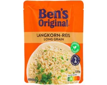 Ben's Original Langkornreis