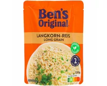 Ben's Original Langkornreis