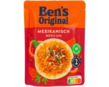 Ben's Original mexikanisch