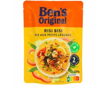 Ben's Original Risi Bisi