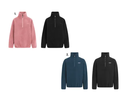 Bench Pullover (Aktion nur in der Deutsch- und Westschweiz gültig)