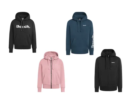 Bench Sweathoodie/Sweatjacke