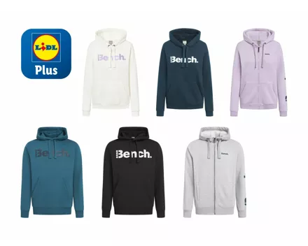 Bench Sweathoodie/Sweatjacke