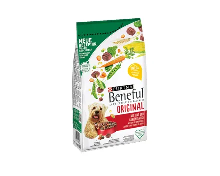 Beneful Original Rind & Gemüse