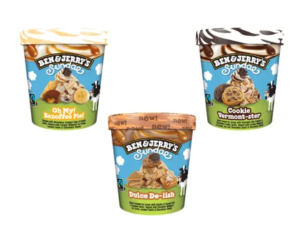 Ben&Jerry’s