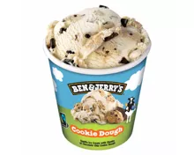 Ben&Jerry's Cookie Dough