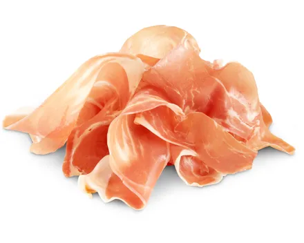 Beretta San Daniele Rohschinken