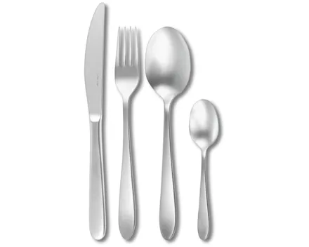 Berndorf Tafelgarnitur Cassiopee 24 teilig