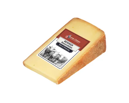 Berner Bauernkäse XXL