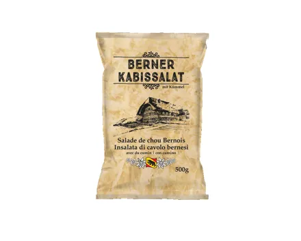Berner Kabissalat