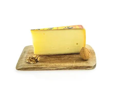 Bernerkäse