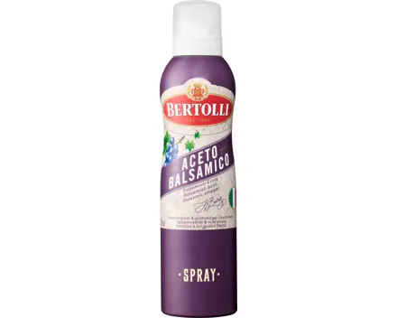 Bertolli Aceto Balsamico