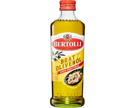 Bertolli Bratolivenöl