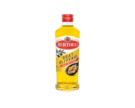 Bertolli Olivenöl