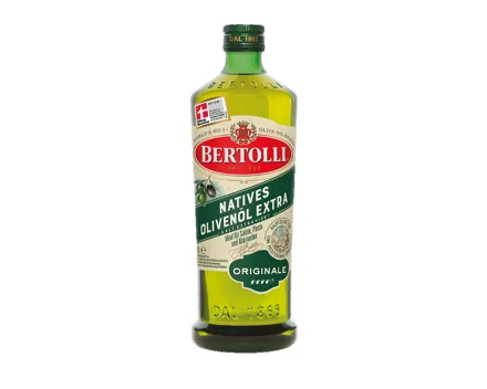 Bertolli Olivenöl extra vergine