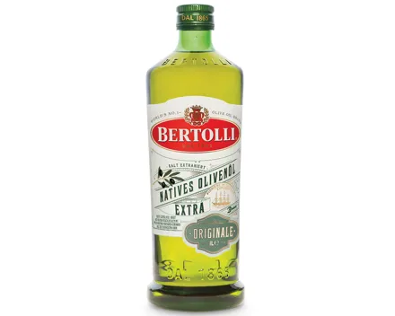 Bertolli Olivenöl extra vergine