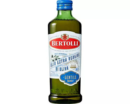 Bertolli Olivenöl Extra Vergine Gentile