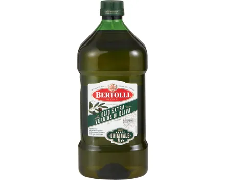 Bertolli Olivenöl Extra Vergine Originale
