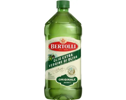 Bertolli Olivenöl Extra Vergine Originale