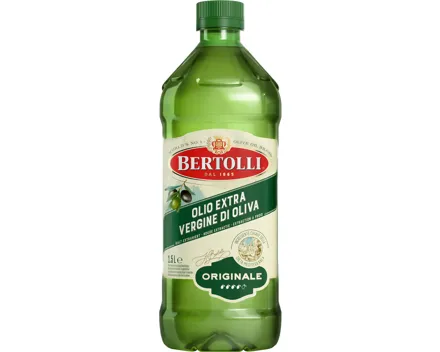Bertolli Olivenöl Extra Vergine Originale