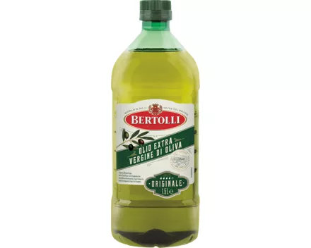 Bertolli Olivenöl Extra Vergine Originale