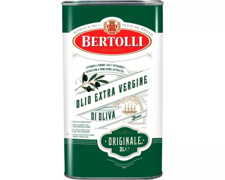 Bertolli Olivenöl Originale