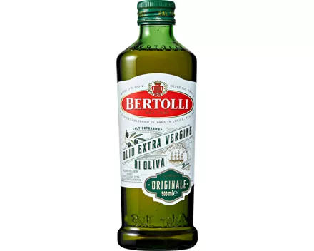 Bertolli Olivenöl Originale