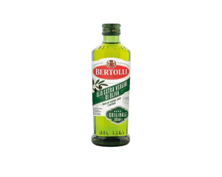 Bertolli Olivenöle