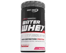 BEST BODY Water Whey, Melon