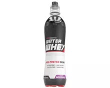 BEST BODY Water Whey Protein Drink