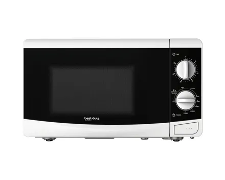 Best-buy Mikrowelle 20 L m Grillfunktion