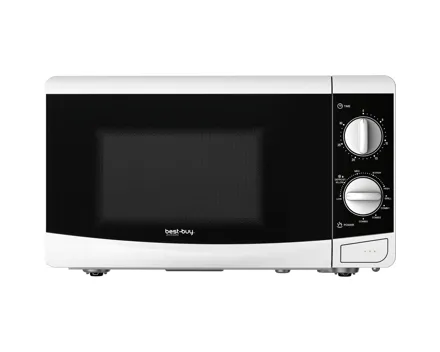 Best-buy Mikrowelle 20 L m Grillfunktion