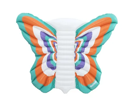 Bestway Boho Butterfly Luftmatratze